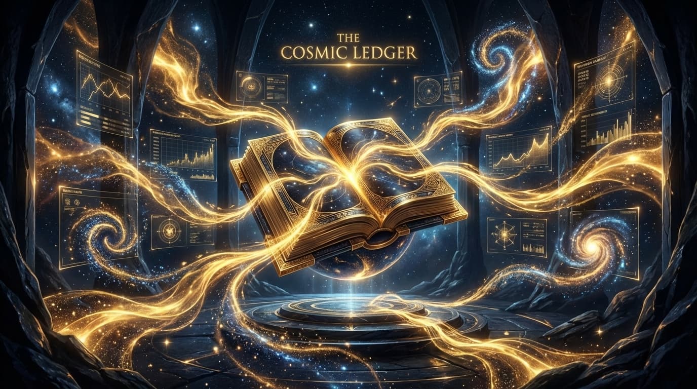 Knowledge ledger