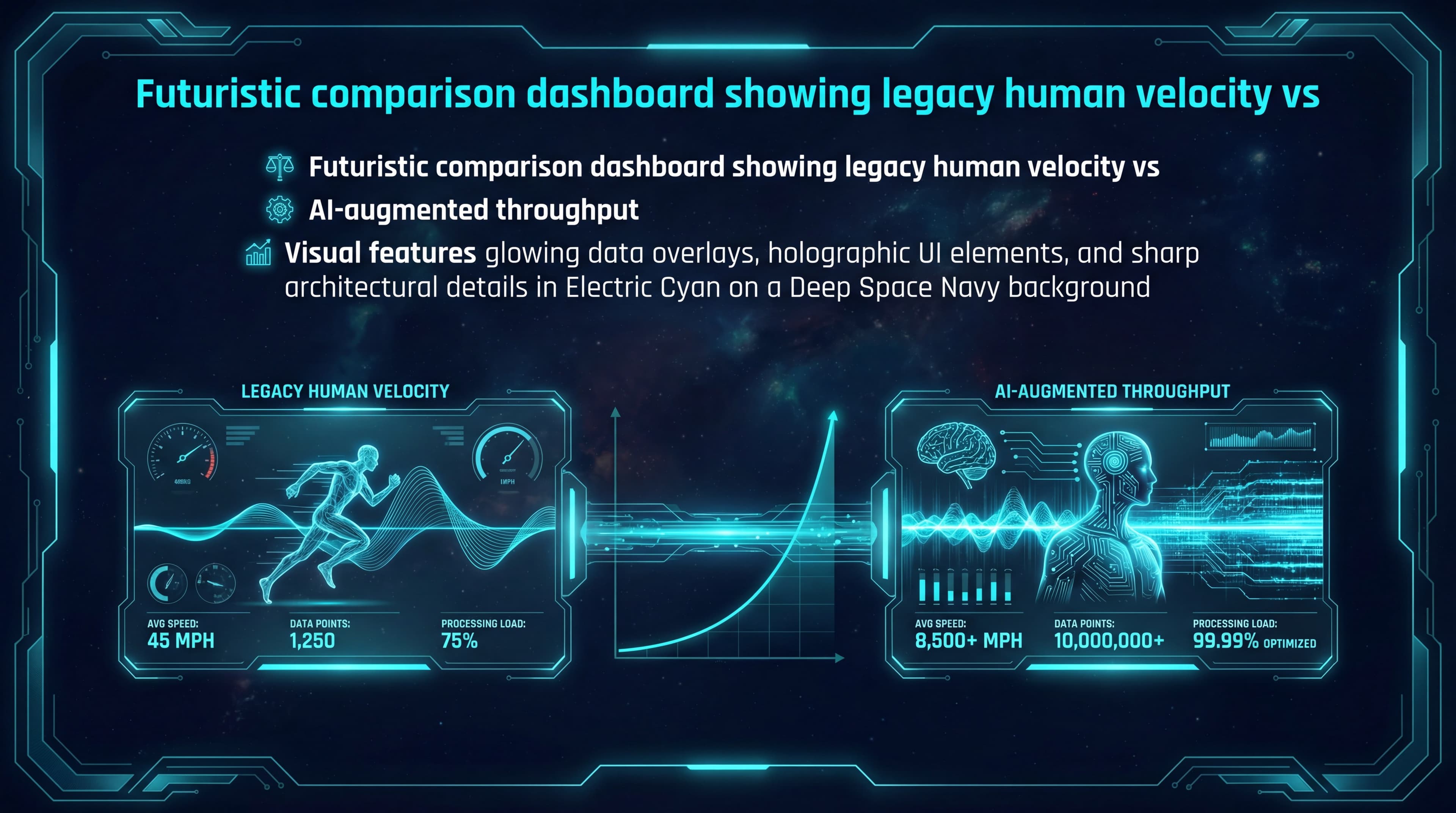 AI-powered insurance comparison dashboard