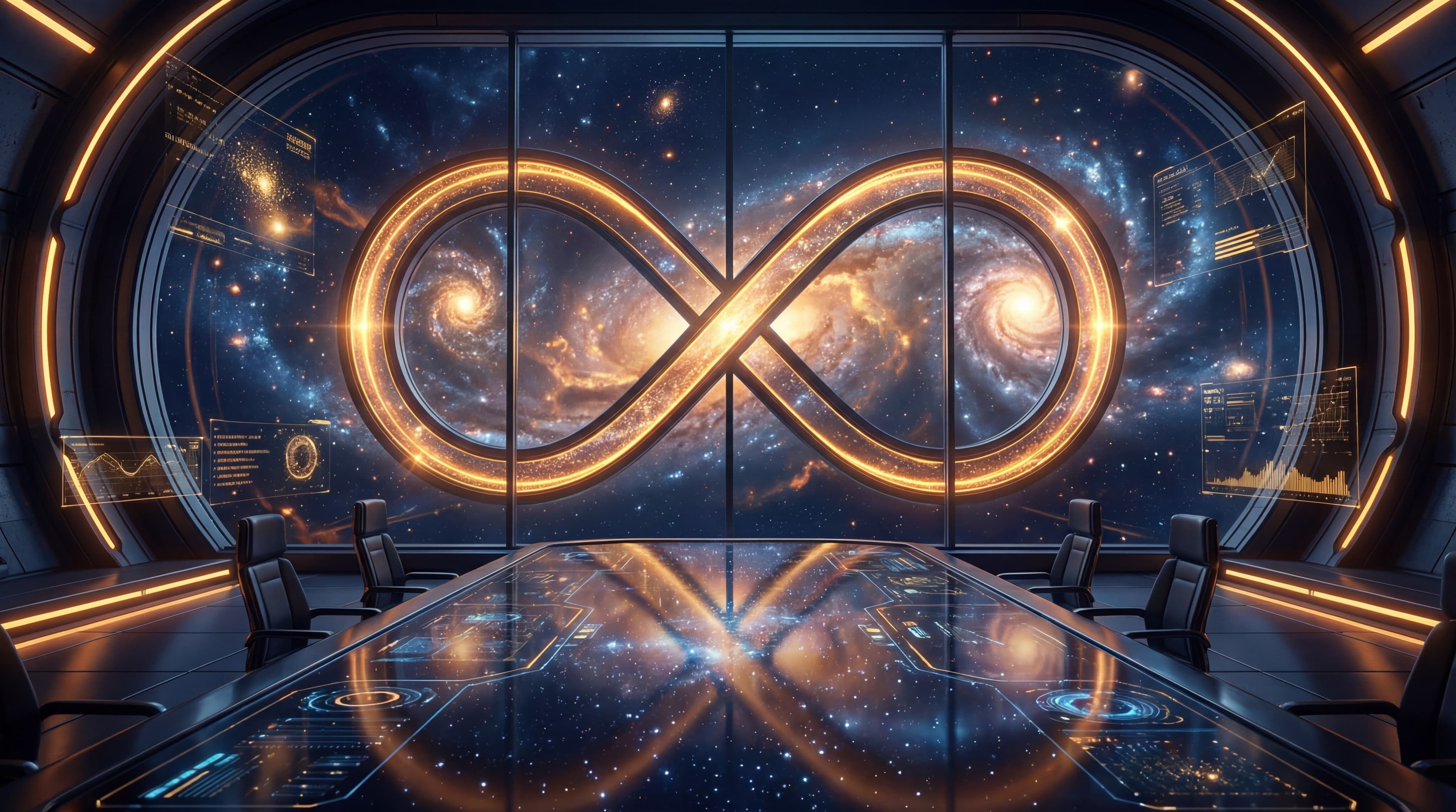Visionary horizon